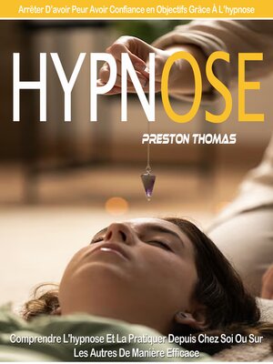 cover image of Hypnose